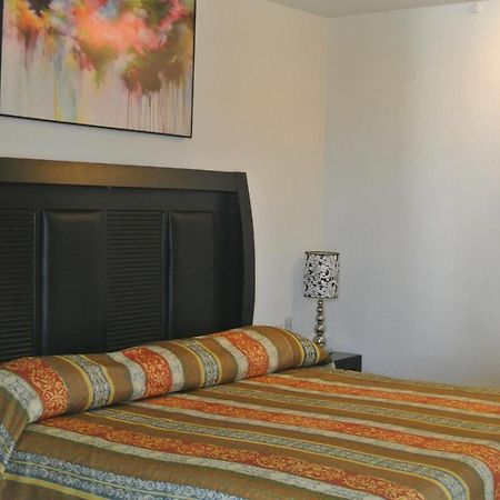 Parque Inn Hotel & Suites Коацакоалкос Екстериор снимка