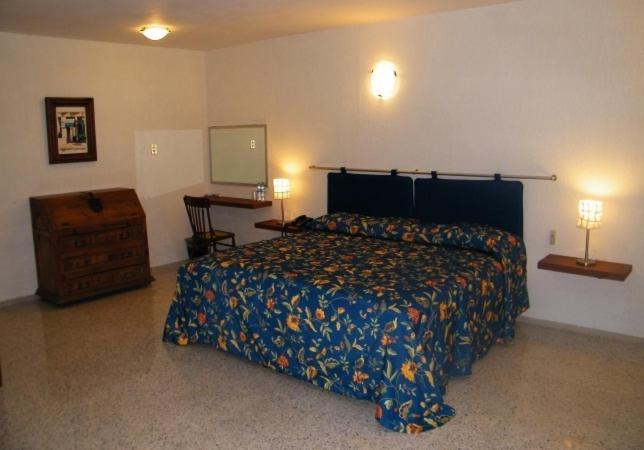 Parque Inn Hotel & Suites Коацакоалкос Стая снимка