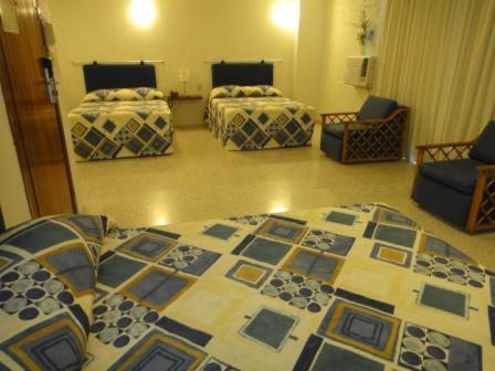 Parque Inn Hotel & Suites Коацакоалкос Екстериор снимка