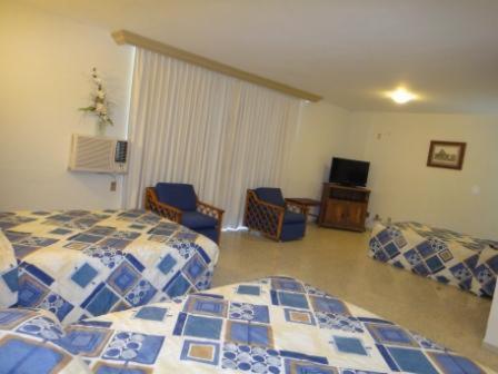 Parque Inn Hotel & Suites Коацакоалкос Екстериор снимка