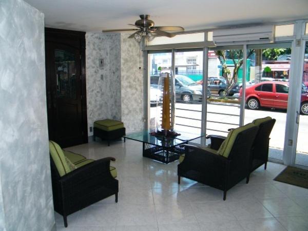 Parque Inn Hotel & Suites Коацакоалкос Екстериор снимка