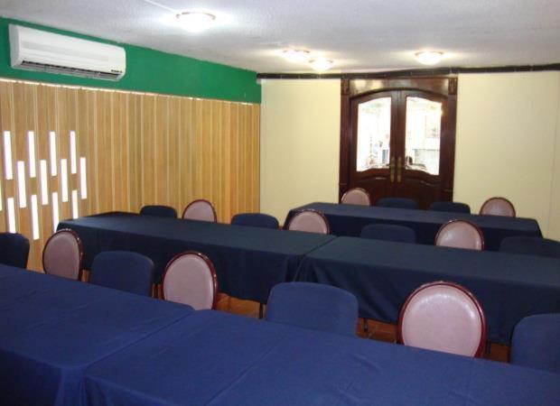 Parque Inn Hotel & Suites Коацакоалкос Екстериор снимка
