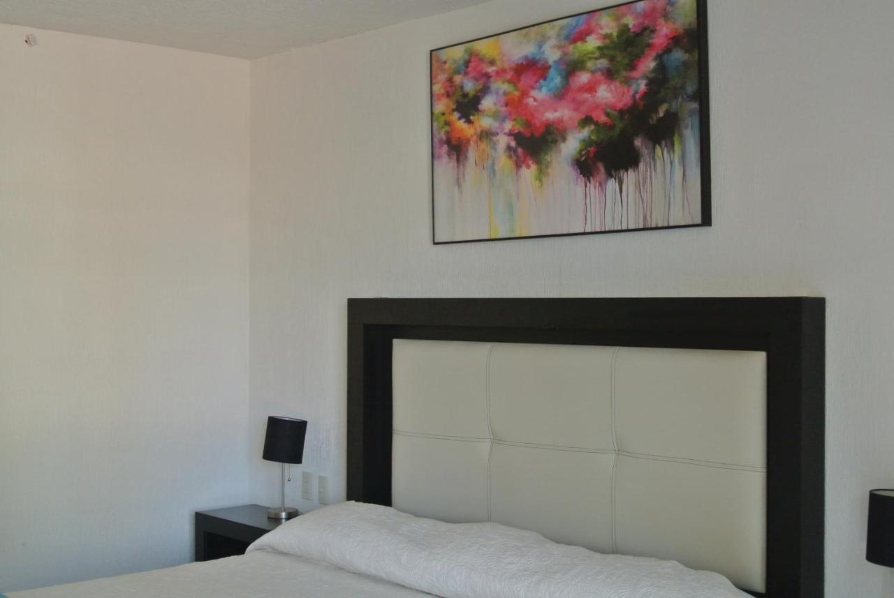 Parque Inn Hotel & Suites Коацакоалкос Екстериор снимка
