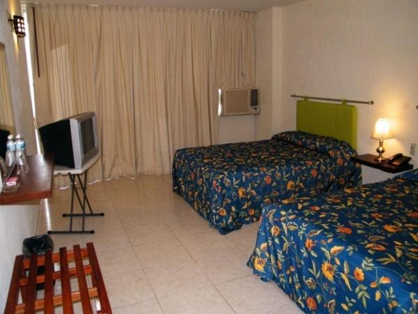 Parque Inn Hotel & Suites Коацакоалкос Екстериор снимка